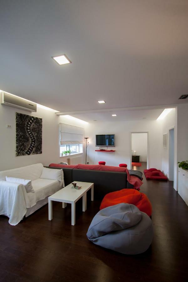 PUY Zen & Art Suite מראה חיצוני תמונה
