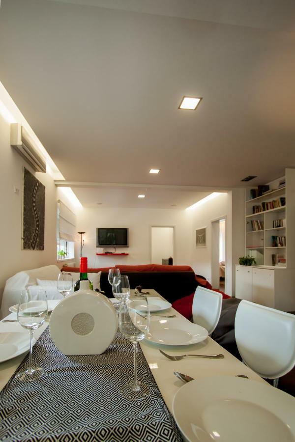 PUY Zen & Art Suite מראה חיצוני תמונה
