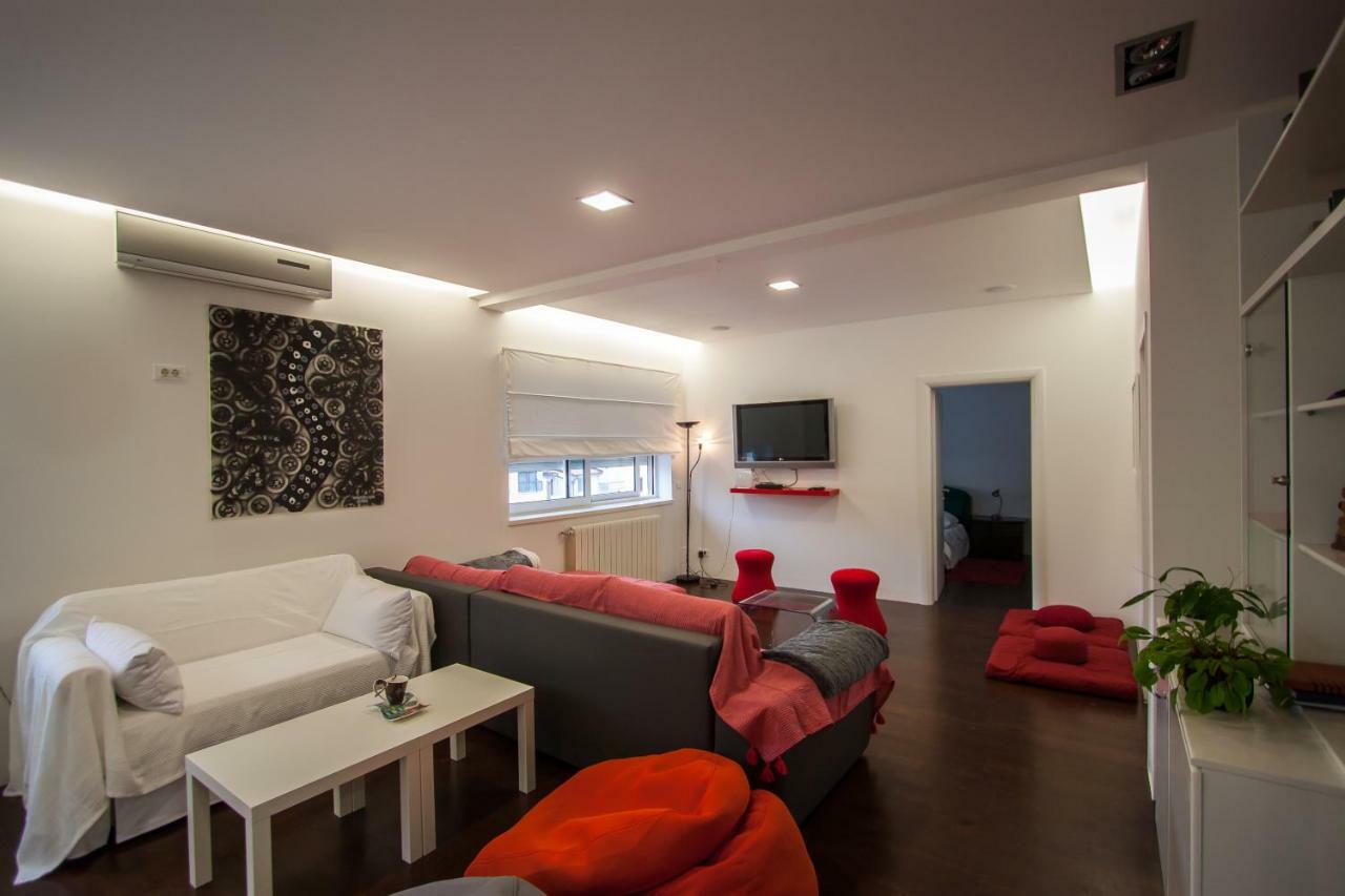 PUY Zen & Art Suite מראה חיצוני תמונה