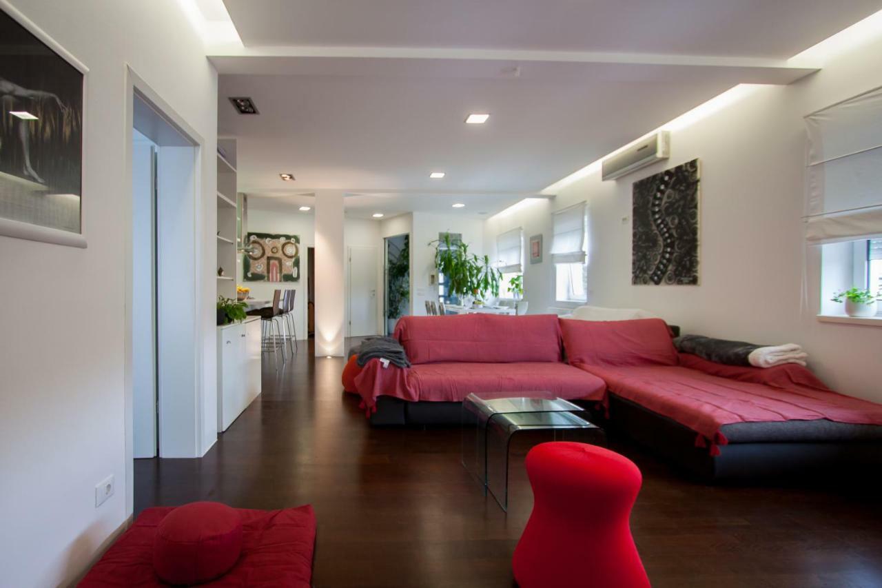 PUY Zen & Art Suite מראה חיצוני תמונה
